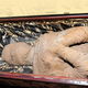 Illustration for article titled That mummy found in a German attic contains human bones